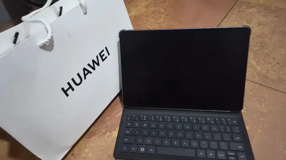 WTS Huawei MatePad 11.5 PaperMate Edition