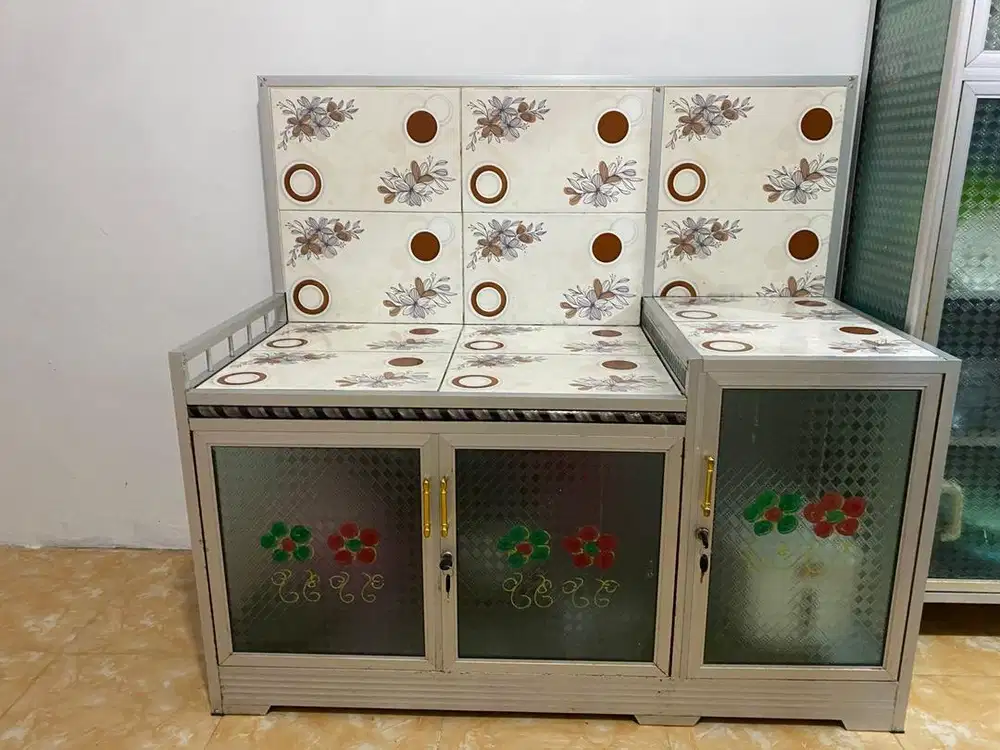 ATANG DAPUR BAGUS MASIH BENING