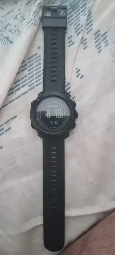 Jam tangan skmei 1427