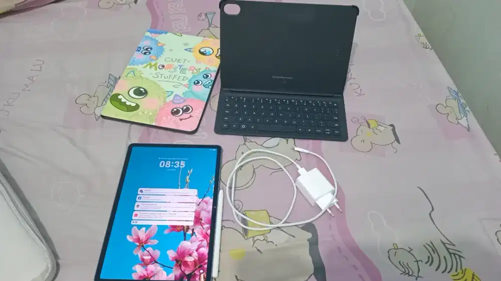 Dijual Cepat Tab Huawei Matepad 11,5