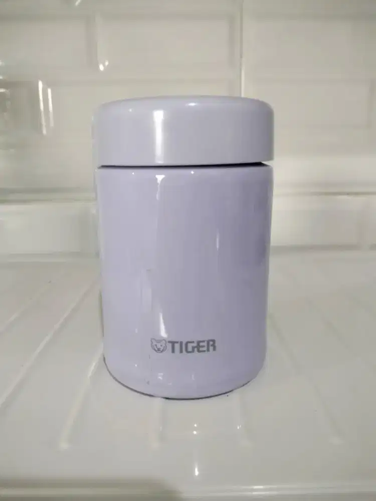 Tiger Termos Bubur Bayi