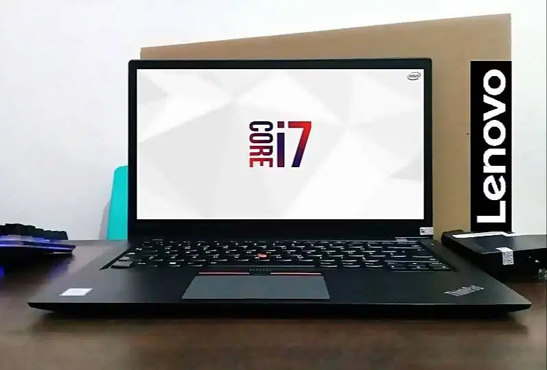 Laptop TouchScreen Core i7_Ram 16gb_Fulzet_mulus_segel_normal