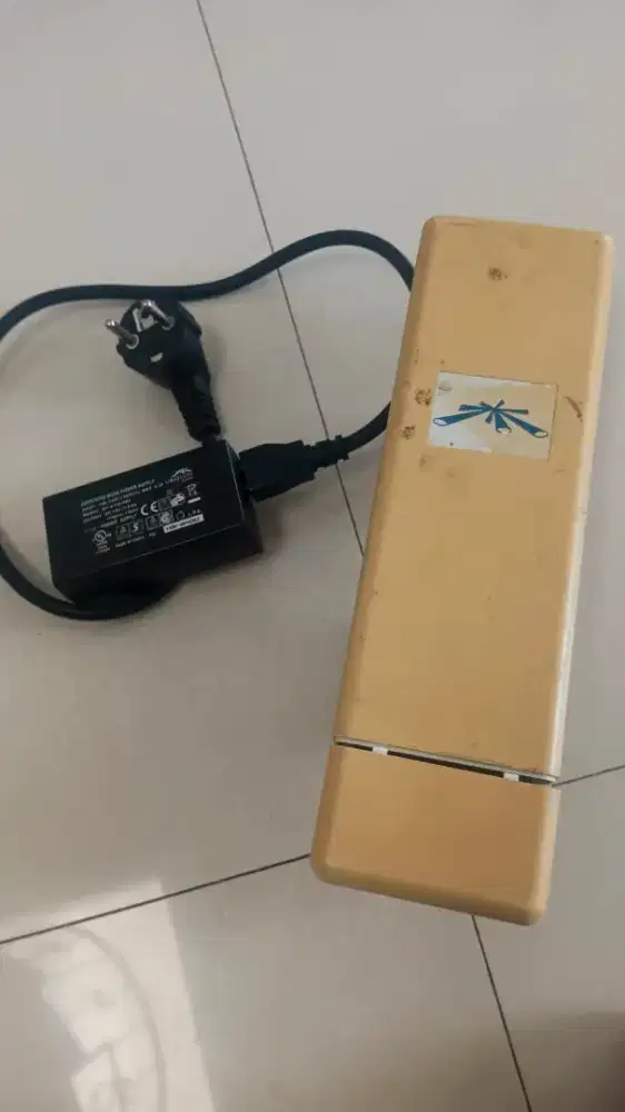 Nanostation 2 UBIQUITY