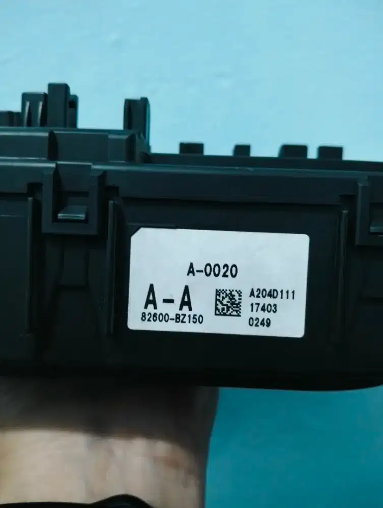 BCM Sigra 82600 BZ150