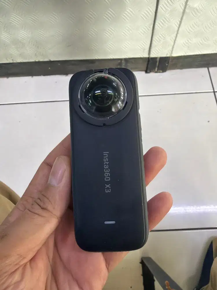 Dijual Insta360 X3