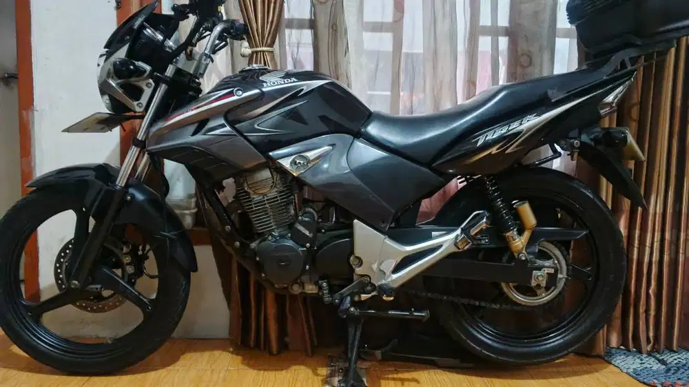 Honda Tiger 2013