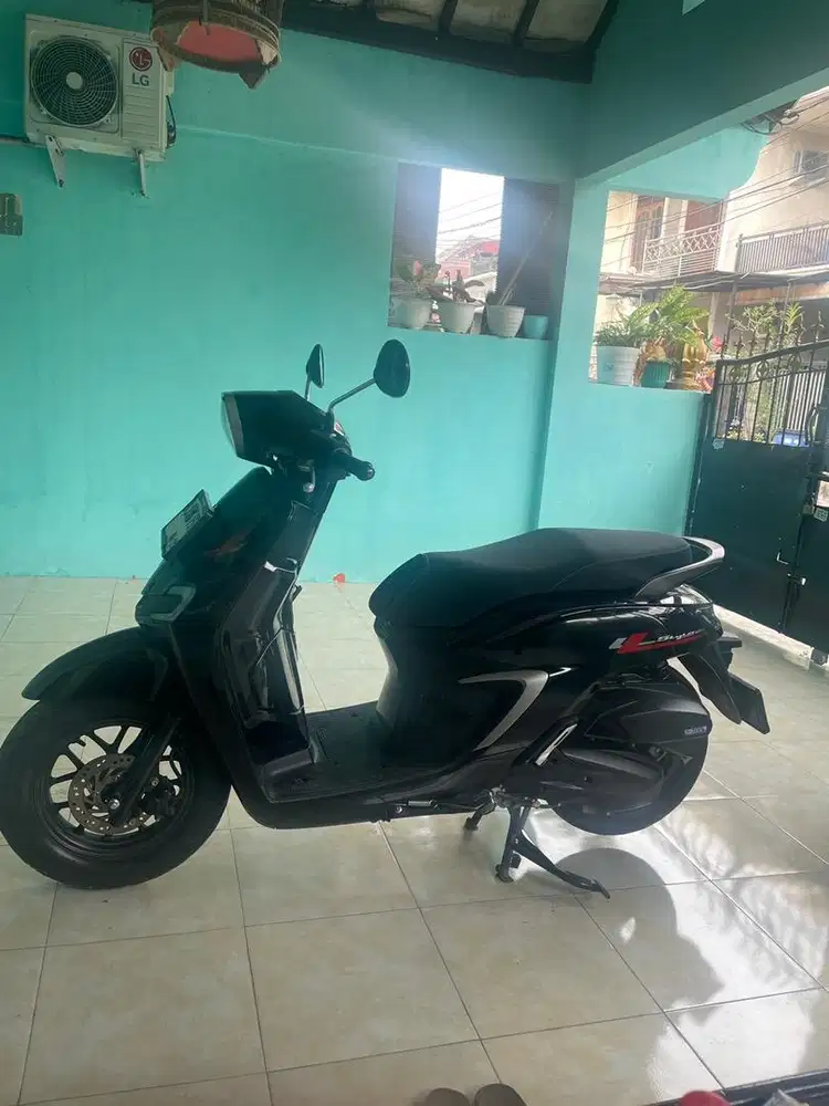 Honda stylo 2024