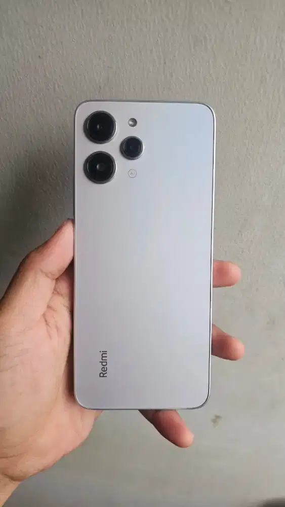 Xiaomi redmi 12 8/256gb
