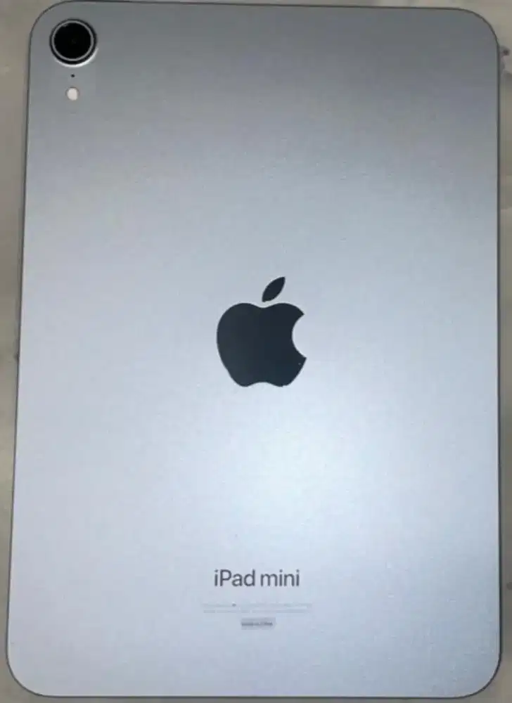 iPad Mini 7 128GB WiFi – Like New