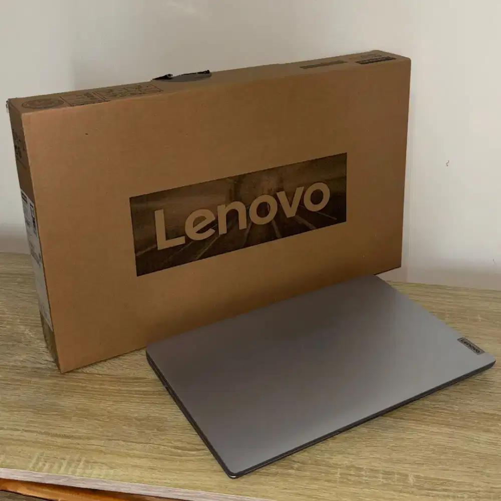 DIJUAL – Lenovo IdeaPad 1 14IGL7
