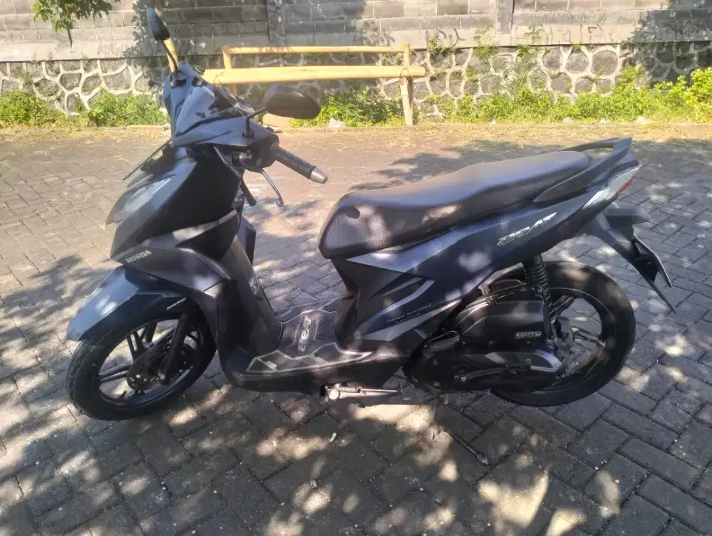 Honda Beat Delux 2022