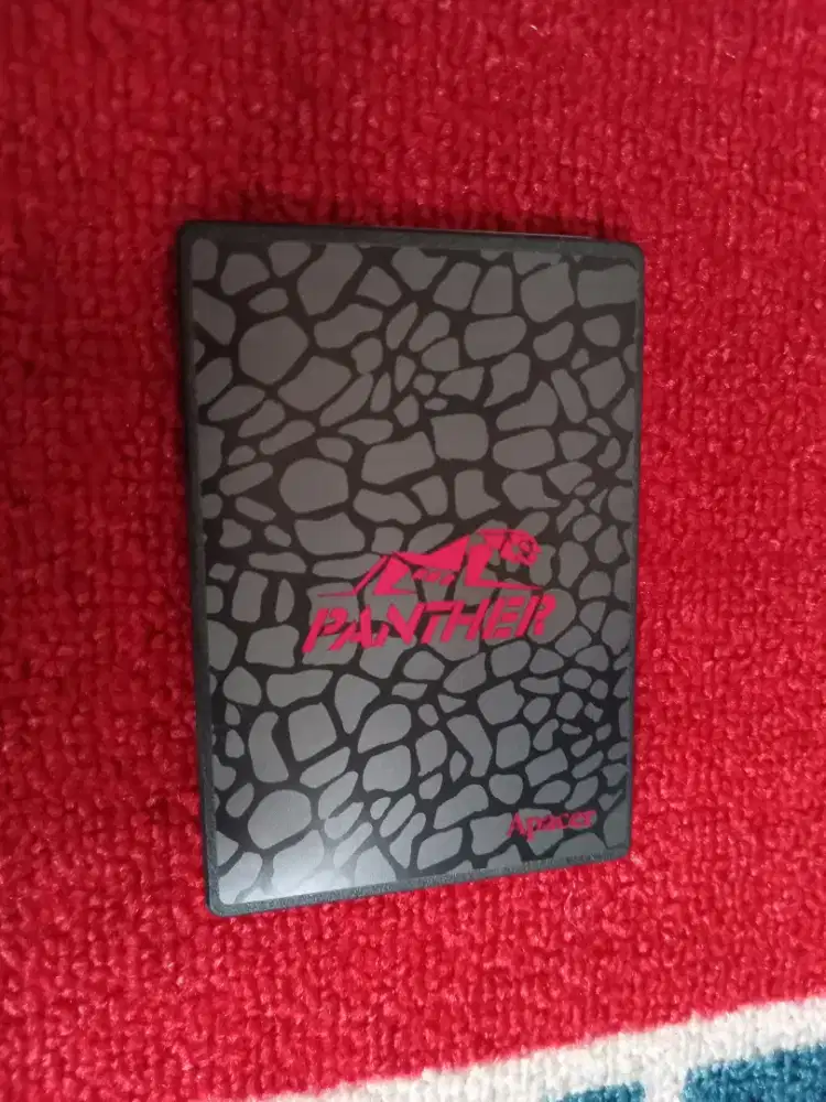 SSD PANTER/APACER 1TB