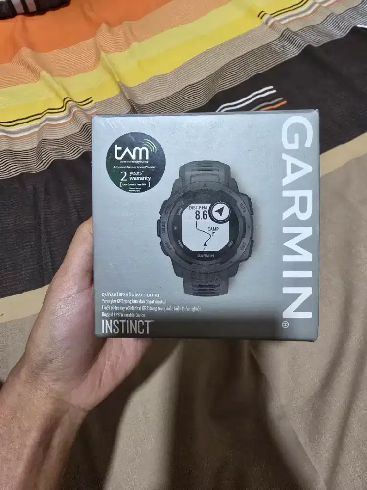Garmin Instict 1