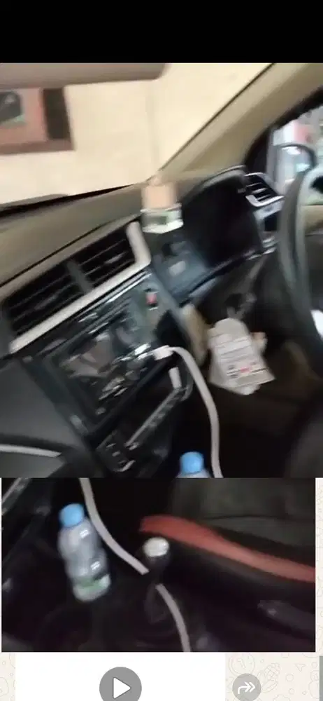 Honda mobilio 2016