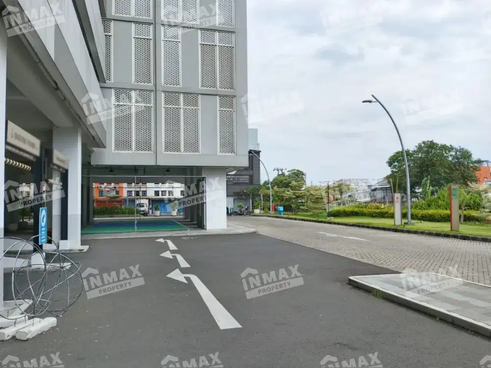 Apartemen Jual Murah Klaska Surabaya 2BR View City
