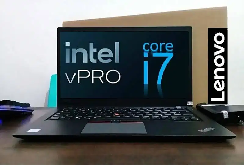 Laptop TouchScreen Core i7_Ram 16gb_Fulzet_mulus_segel_normal