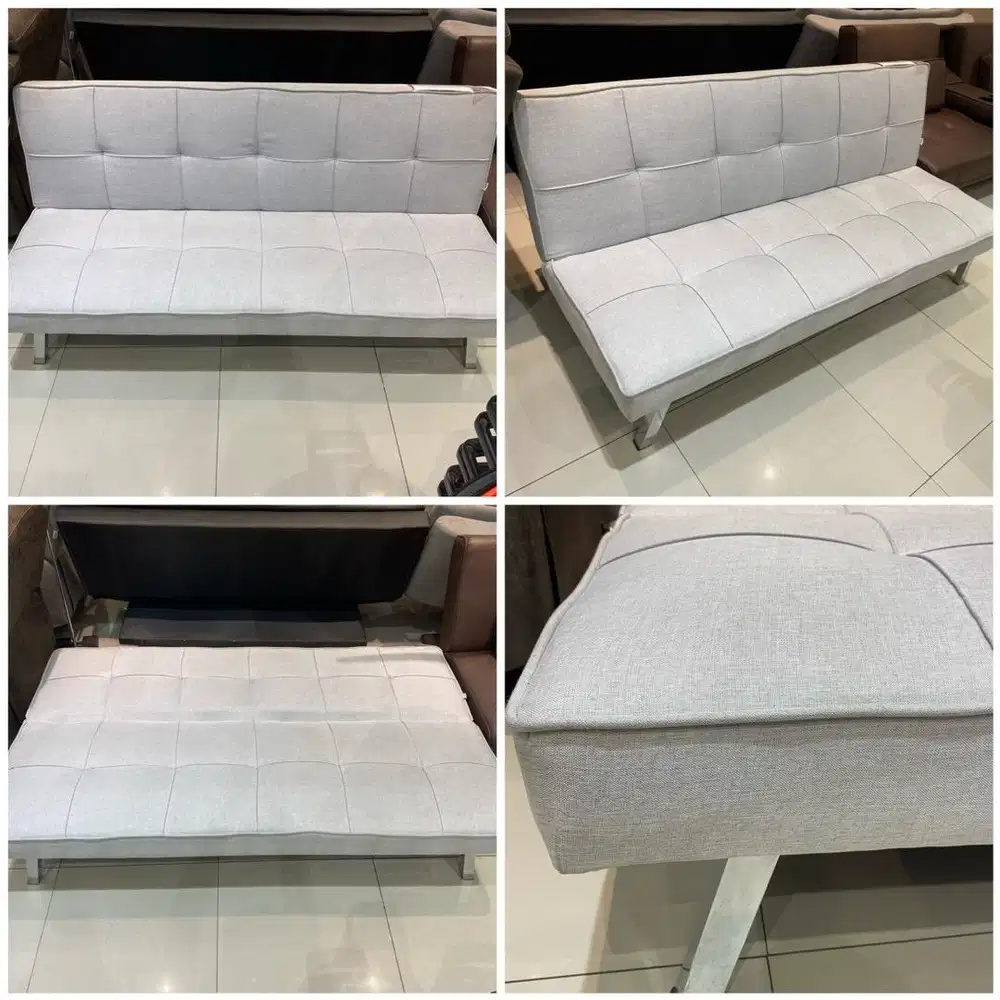 SOFABED / SOFA TIDUR MURAH