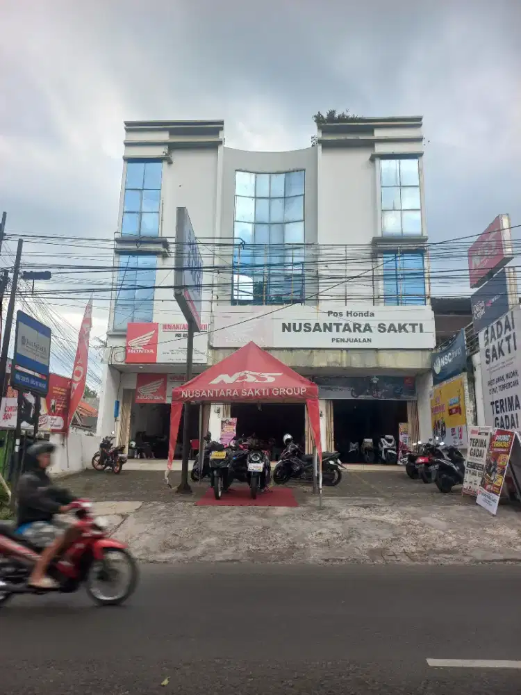 Gadai barang Elektronik