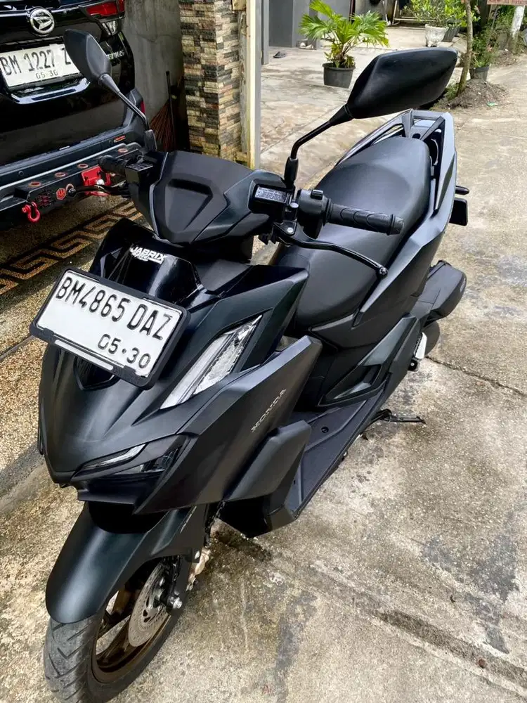 VARIO 160 ABS 2025 nik 2024 TYPE TERTINGGI