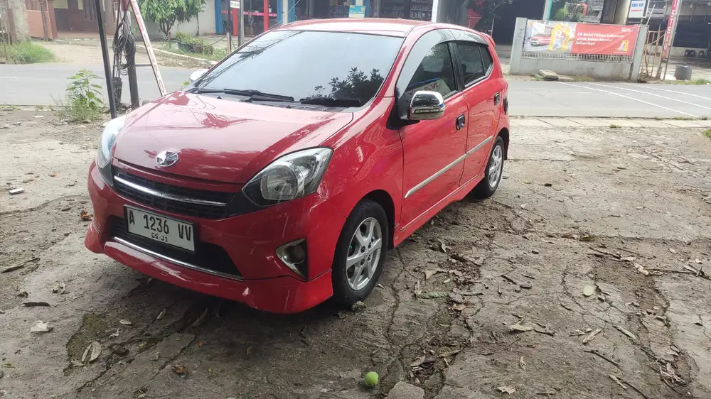 penjual