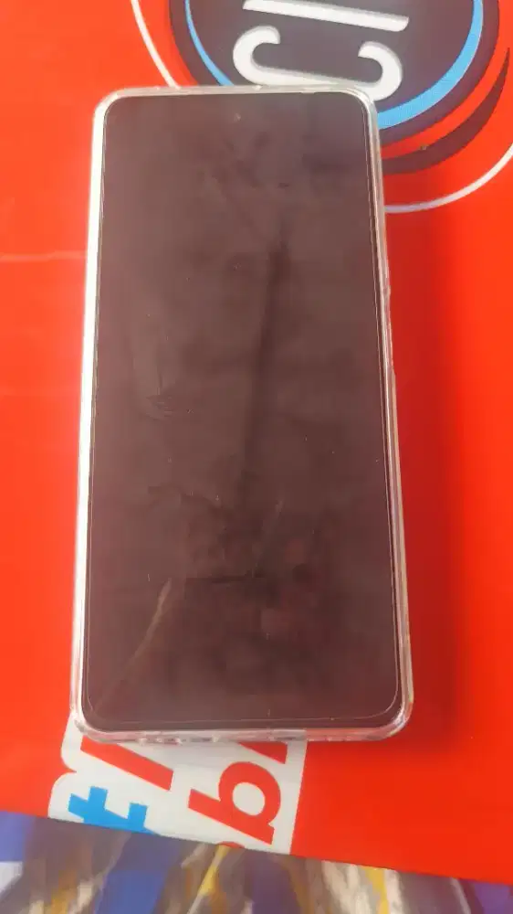 Di jual Tecno pova 7 4g