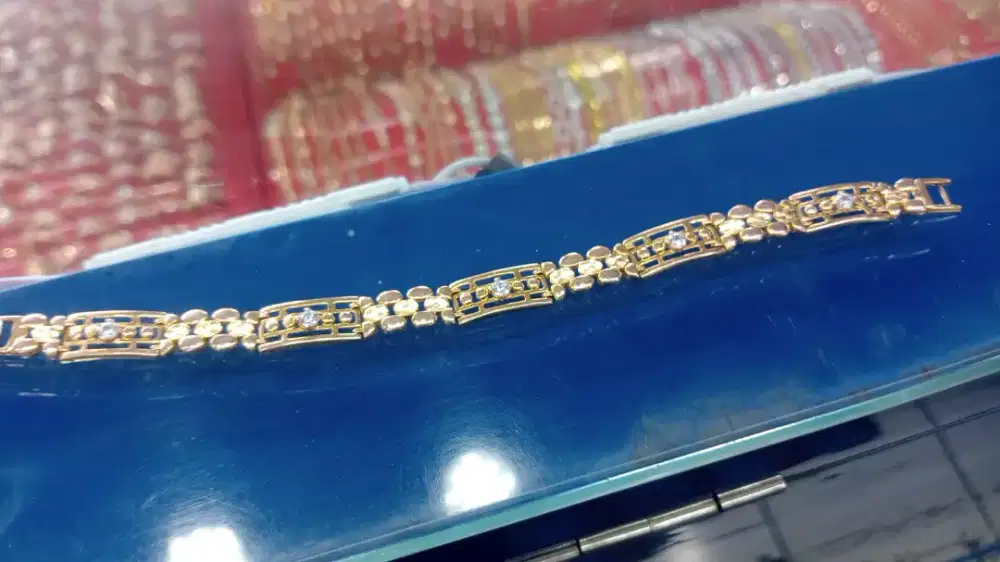 Terima jual emas