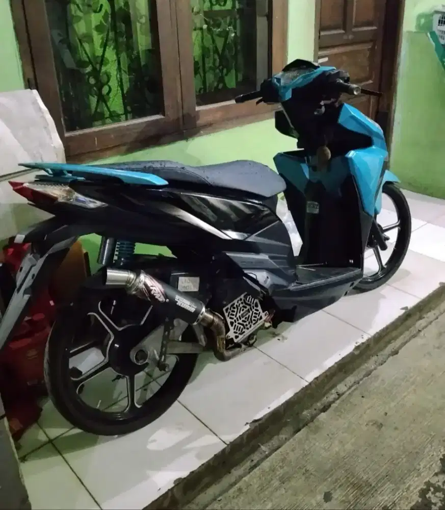 Dijual cepat harga bisa nego tipis