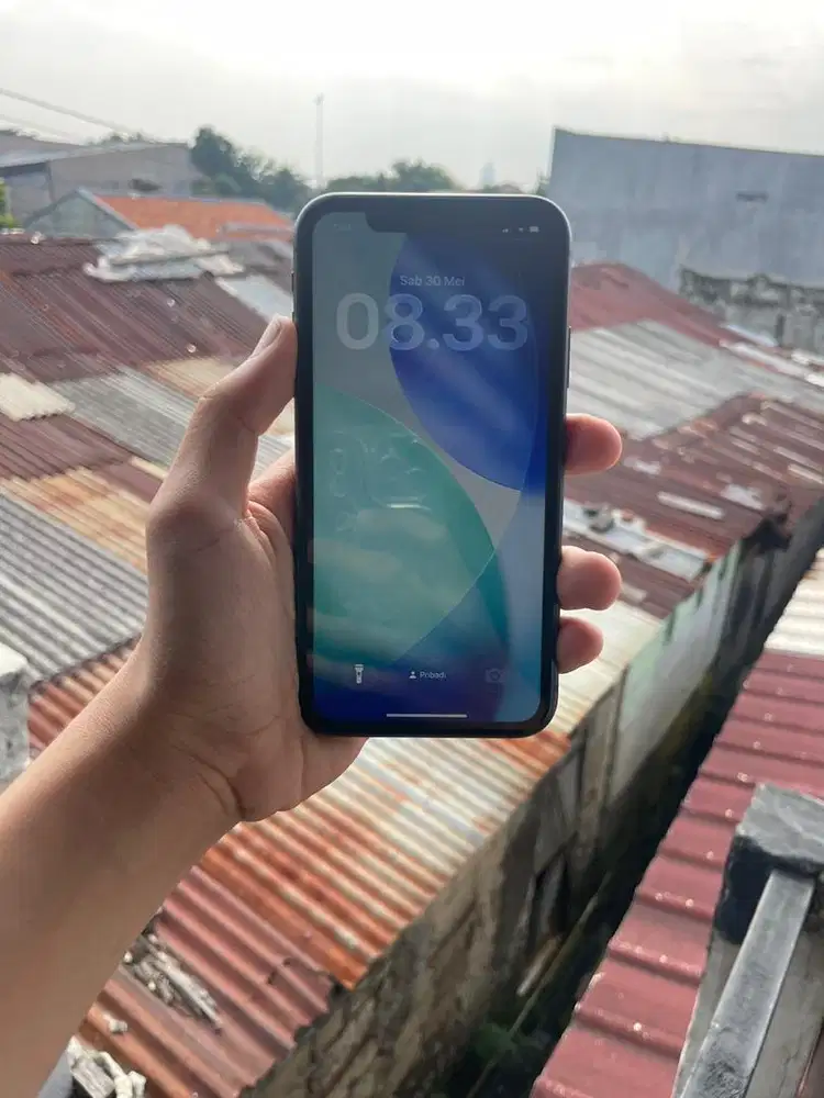 iphone 11 64gb inter