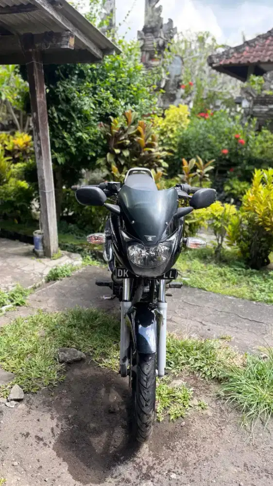 JUAL CEPAT PULSAR 2009