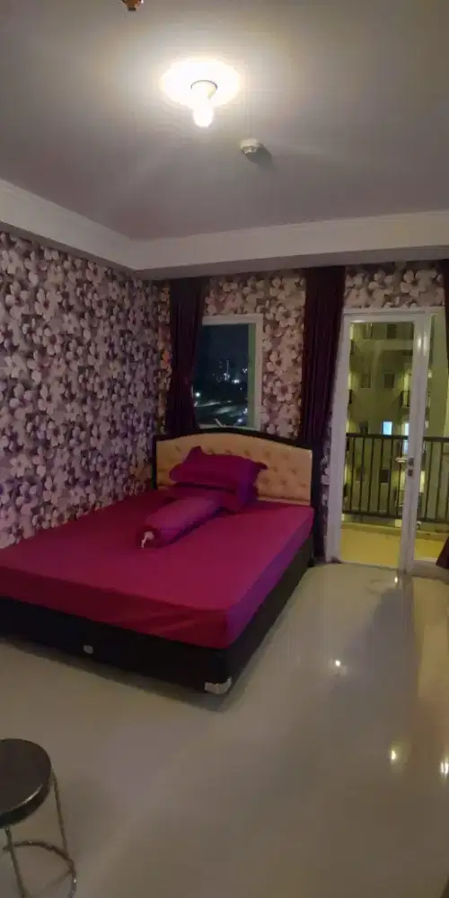 Apartemen Signature Grande