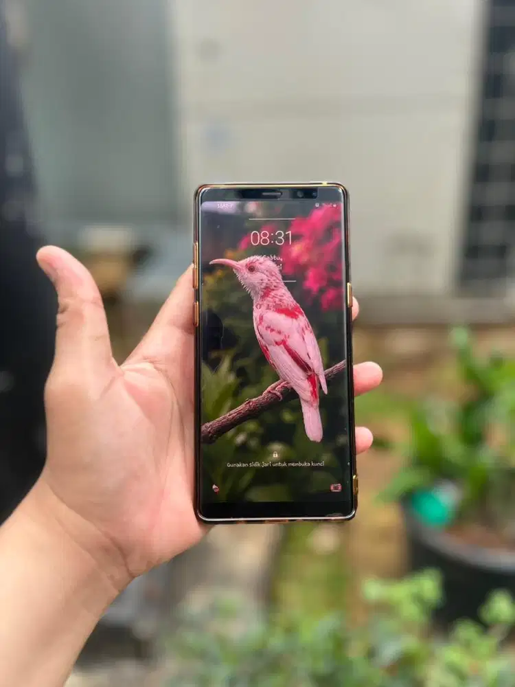 Samsung Note 8 6/64GB