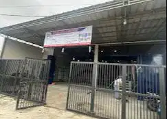 DICARI DRIVER BERPENGALAMAN DALAM BIDANG ALUMINIUM DAN KACA