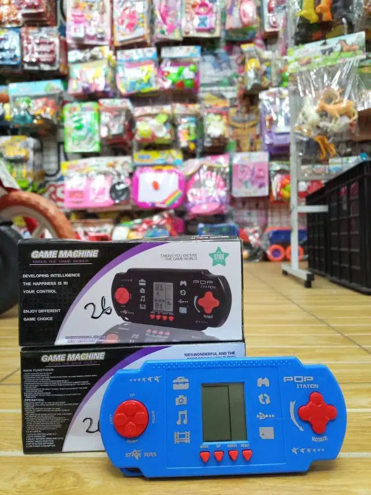 mainan anak gameboat tetriss