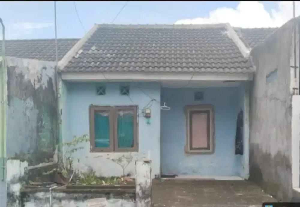 Dijual cepat bisa langsung hubungi