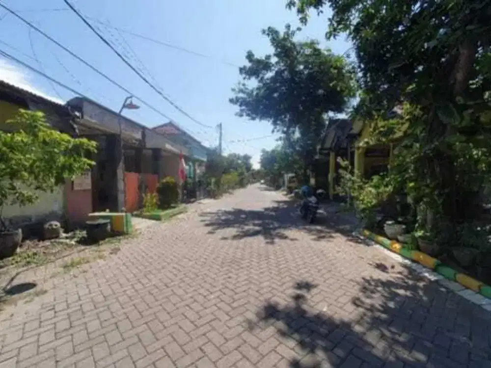 PERUM BUMI SUKO INDAH BLOK C1 NO 16, SUKO, SIDOARJO