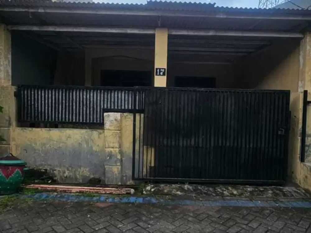 Jl Kemlaten Baru Gg Anggrek No 17 Kebraon Karangpilang Surabaya
