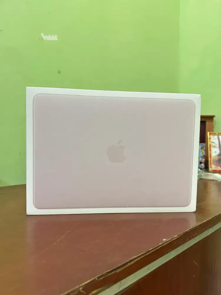 Macbook Neo 256Gb Baru, Segel & Garansi Resmi Blibli