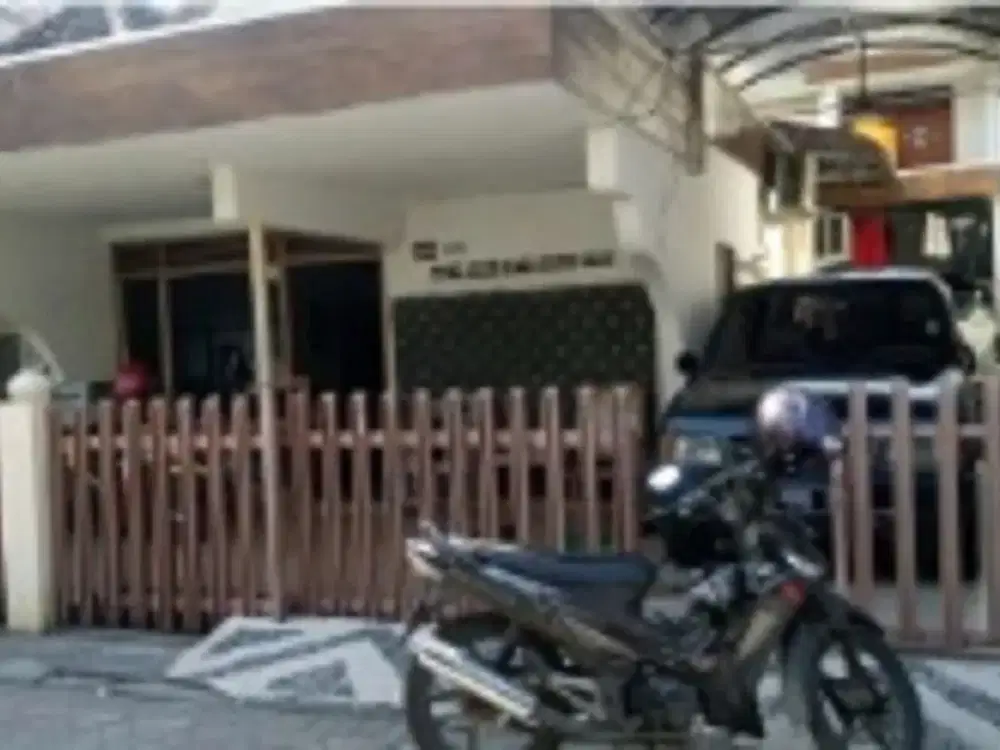 Jl. Rangkah Buntuh I No. 20 Rt 05 Rw 06 Kel Rangkah Kec Tambaksari Sby