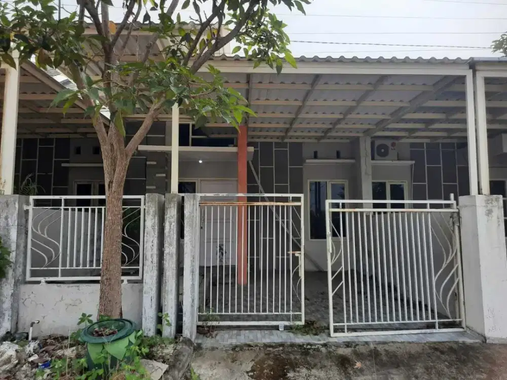 PERUM PLANET GREEN TIARA, JL. SRIKANDI NO 16, TIKUNG, LAMONGAN