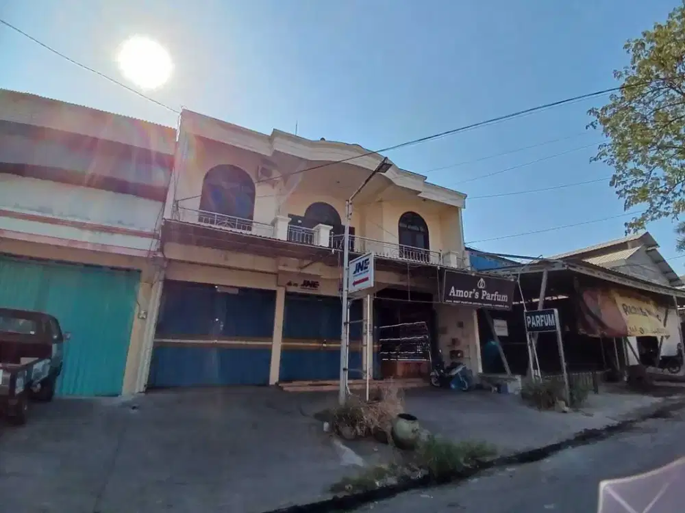 JALAN RAYA INTAN BLOK 12E NO D26, DRIYOREJO, GRESIK