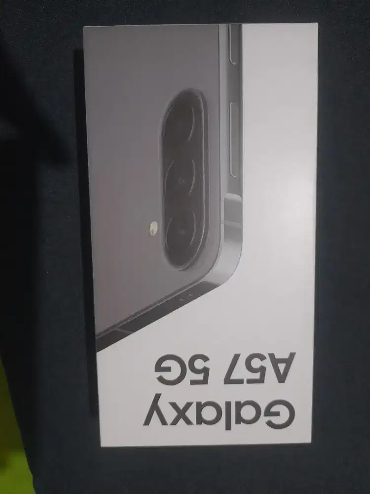 Jual samsung A57 8/256