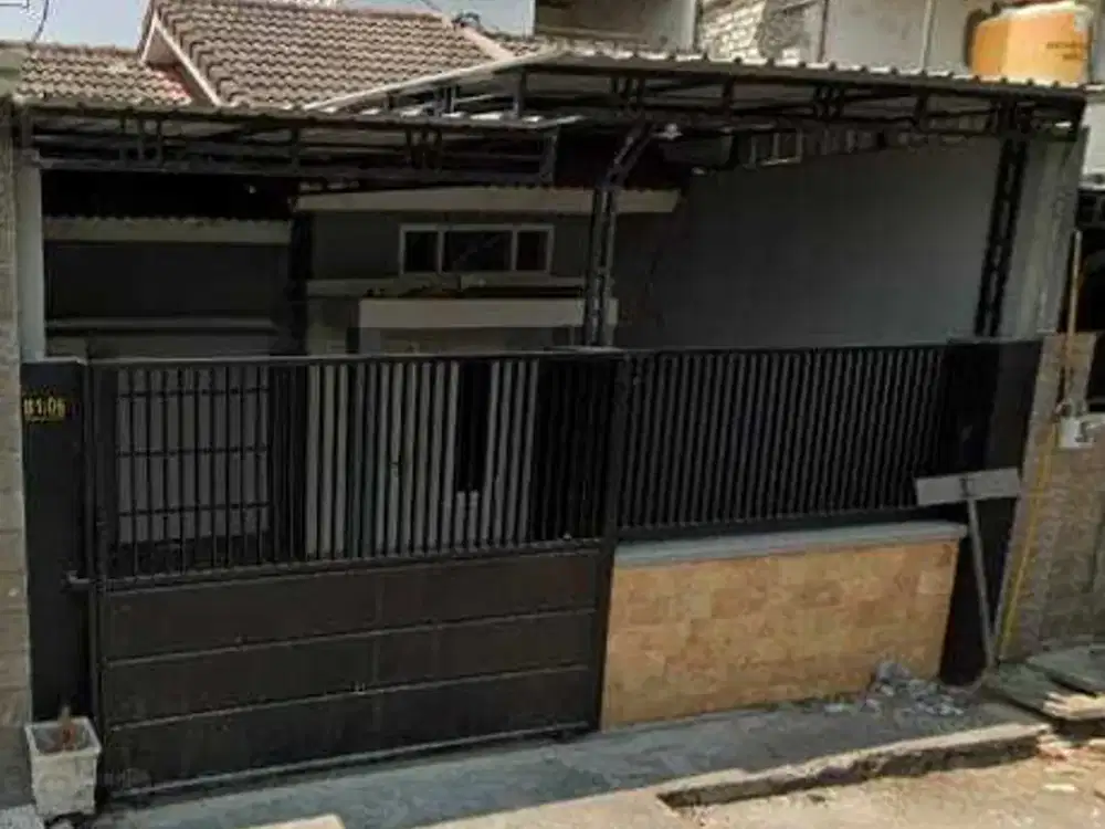 Perum Kencana Alam Permai Blok BI No 6 kel Deket Wetan Deket Lamongan