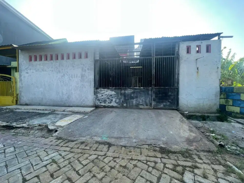 KELURAHAN SIMO ANGIN-ANGIN, WONOAYU, SIDOARJO