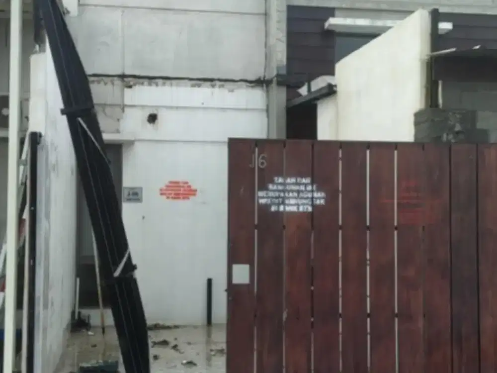 PERUM JUANDA MANSION 11 BLOK J NO 06, PEPE, SEDATI, SIDOARJO