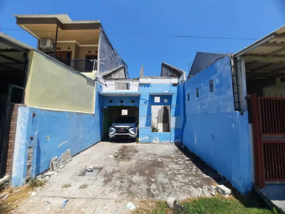 JALAN TAMBAK MEDOKAN AYU BLOK A2 NO 07, MEDOKAN AYU SURABAYA