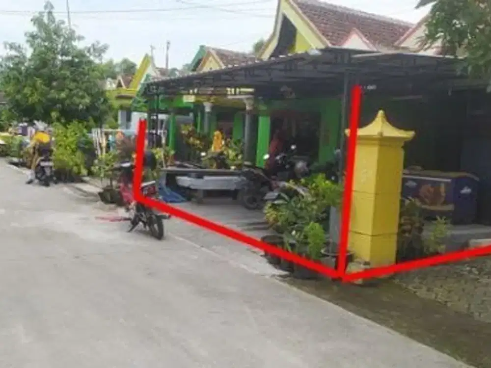 KELURAHAN MOJOKUMPUL, KECAMATAN KEMLAGI, KABUPATEN MOJOKERTO