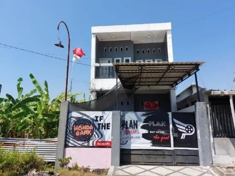 KELURAHAN MEDOKAN AYU, RUNGKUT SURABAYA