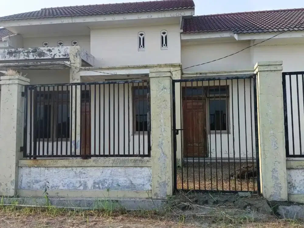 Perum Taman Wahyu Sarirogo Blok O -10 Kel Sarirogo Sidoarjo