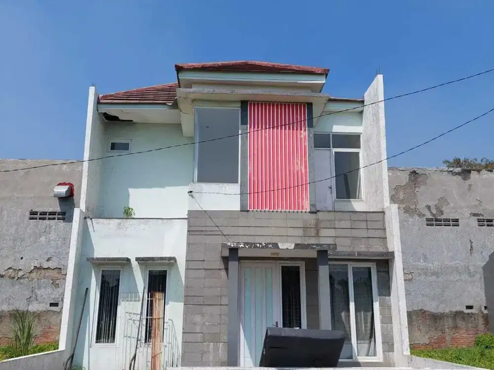 Perum Citra City Residence Blok B 07 Kel Sarirogo Sidoarjo