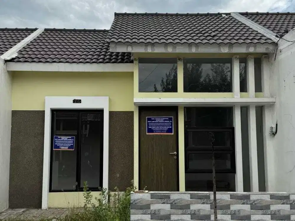 KELURAHAN SIDOREJO, KRIAN, SIDOARJO
